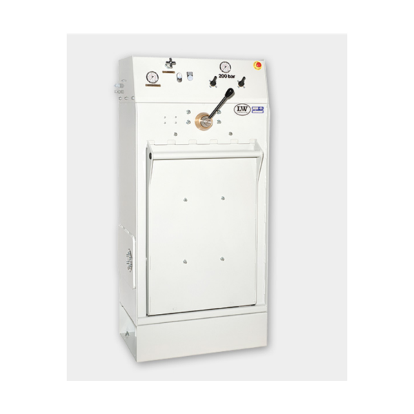 Armored Safety Filling Cabinets
