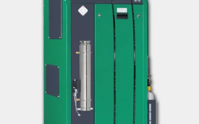 How to Select the Right Quiet High Pressure Air Compressors