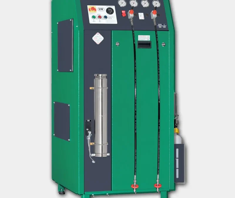 How to Select the Right Quiet High Pressure Air Compressors