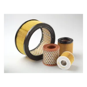 L&W High pressure air compressor genuine spare parts.