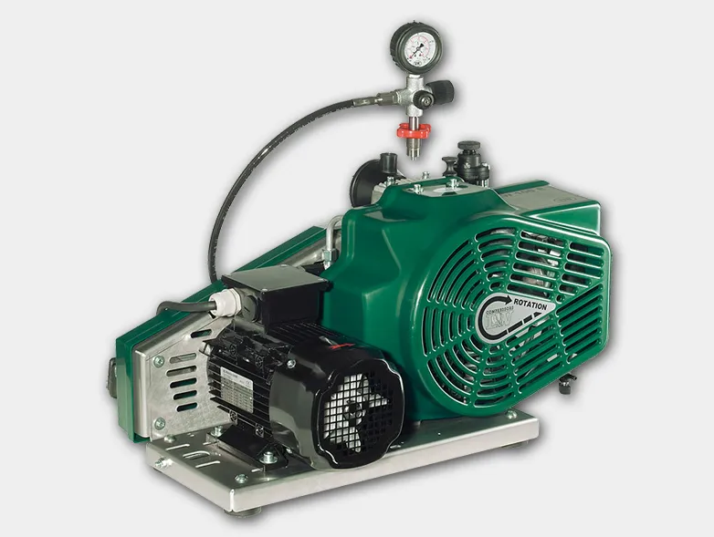 Key Maintenance Challenges Faced by High Pressure Air Compressors Explained