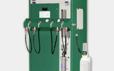 Selecting the Best Size High Pressure Air Compressor for You