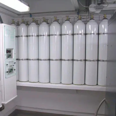 Nitrox Membrane Systems