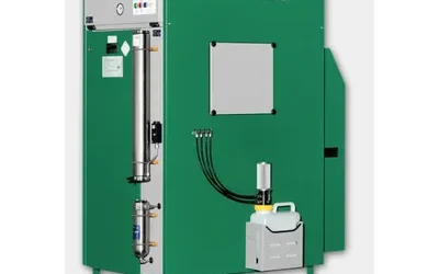 Why the LW 570ES Is the Scuba Tankfill Compressor of Choice for Professional Dive Centers