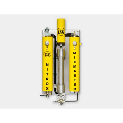 Nitrox Membrane Systems