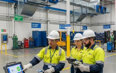 Breathing Air Quality: ISO 8573-1 Compliance Made Easy