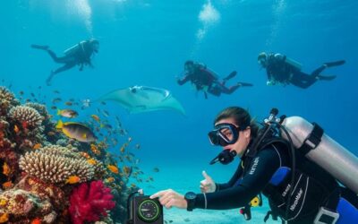 Discover NitroxMaker Systems: Enhance Your Dive Operations