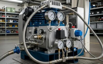 Nitrox vs Air: The Ultimate Guide to Enriched Air Comparison