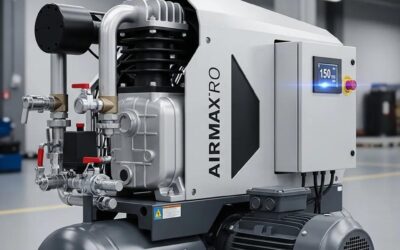 L&W vs Competitors: Find Your Best Compressor Choice