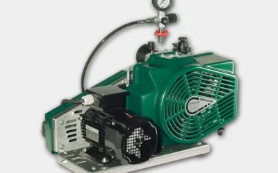 How to Reduce Total Cost of Ownership for Breathing Air Compressor Systems: Strategies for Energy Efficiency, Maintenance, and Reliability