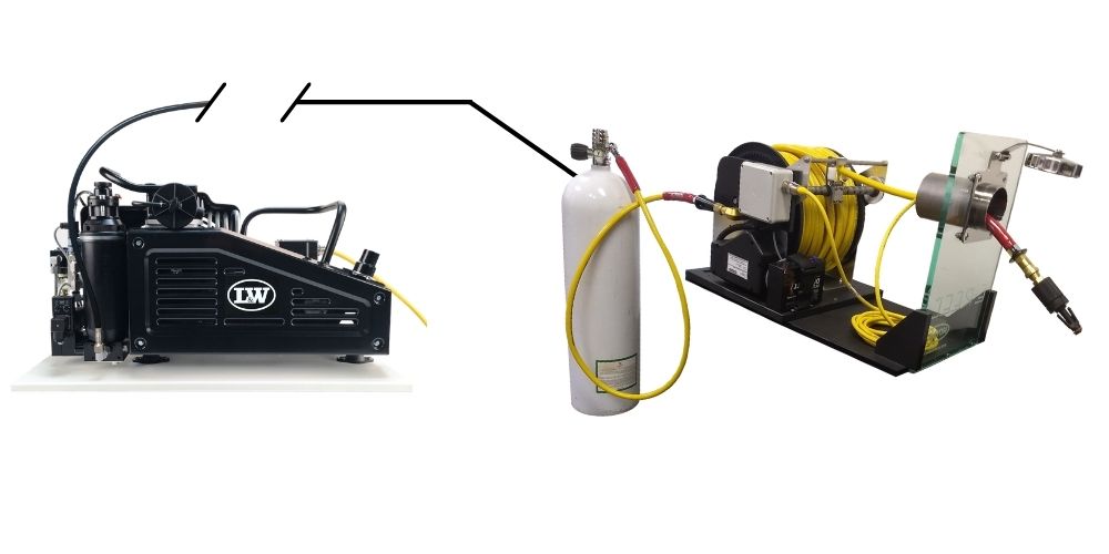 YachtPro Hookah System Integration